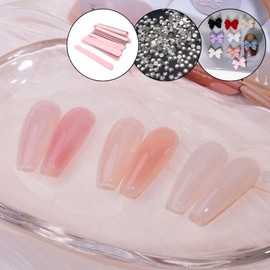 Buzel Viewgel Irone Color Gel + 30 Parts / 뷰젤 아이로네 컬러젤+파츠30개