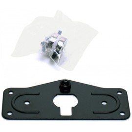 Icom MBA-8 Controller Bracket for ID-4100A