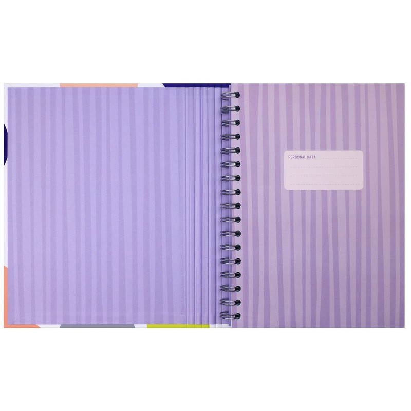 Elegant daily planner/dairy, Work notebook, Work planner, Daily To Do