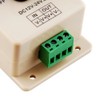 Manual Dimmer Switch for LED Strip Light, 12V 8A Mountable