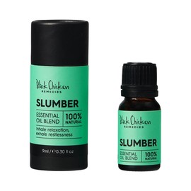 Black Chicken Remedies Essential Oil Blend - Slumber, 9ml
