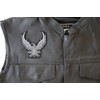 Silver Eagle Patch, Animal Patches
