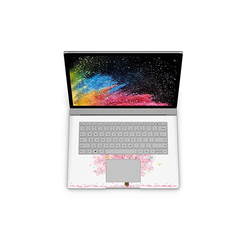 igsticker 012897 Surface Book2 Book3 15 inch Special Skin Seal