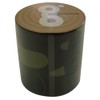 Furuto Industry Monf Duct Tape Back Sub Kit, Camouflage, Width