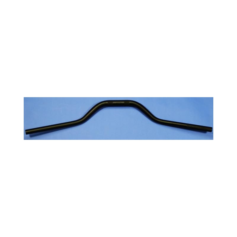 28.6 mm 22 mm Fatbar Aluminium Handlebar Oversize Handlebar Streetfighter