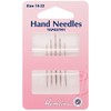 Hemline - Hand Needles Tapestry : Size 18 - 22