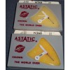 GE Pair of Astatic N360 PHONOGRAPH NEEDLE for GE General