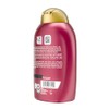 OGX, Shampoo Anti Quiebre de Aceite de Keratina, 385 ml