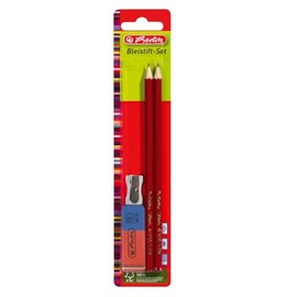 Herlitz pencils