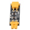 Safety Plug Smoke Stopper Fuse Short Circuit Protection Reverse Polarity