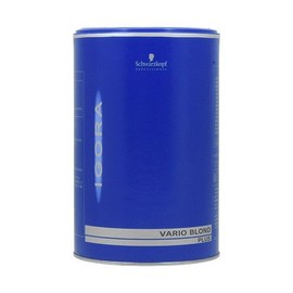 schwartzkopff igora ヴxario Blonde Plus 450g Powder Type [Hair Color No 1] [Business] [Quasi-drug Goods]