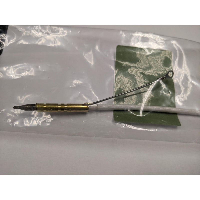 Mnem Thermocouple for Rinnai gas 55 cup rice cooker and