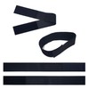 Hycell Premium Multi-purpose Stretch Waist Support Belt with Velcro Closure, Elastic Material, 94cm Length 10cm Width, 94cm Length 2ea