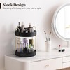 Aveniee Aveniee 360 Rotating Makeup Organizer for Vanity, Skincare &