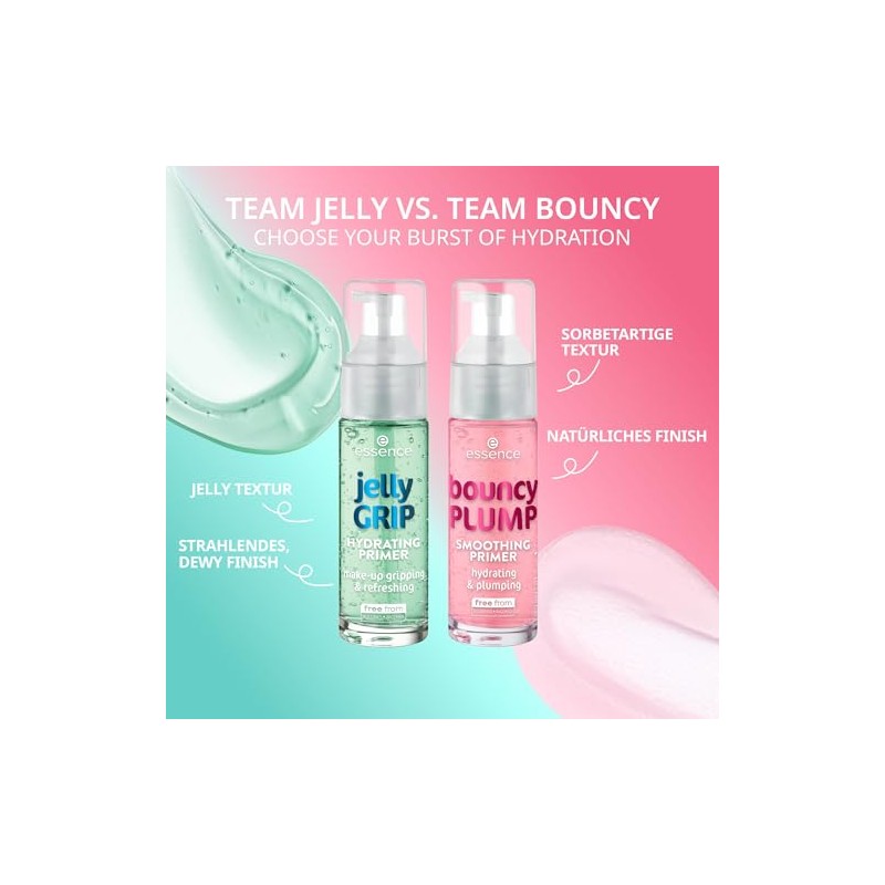 Essence Jelly Grip Hydrating Primer 29ml