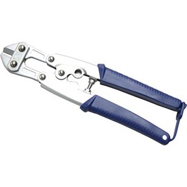 PICUS SAC-8K (00393) Carabiner Compatible Wire Cutter, Aluminum Handle x Stainless Steel Blade