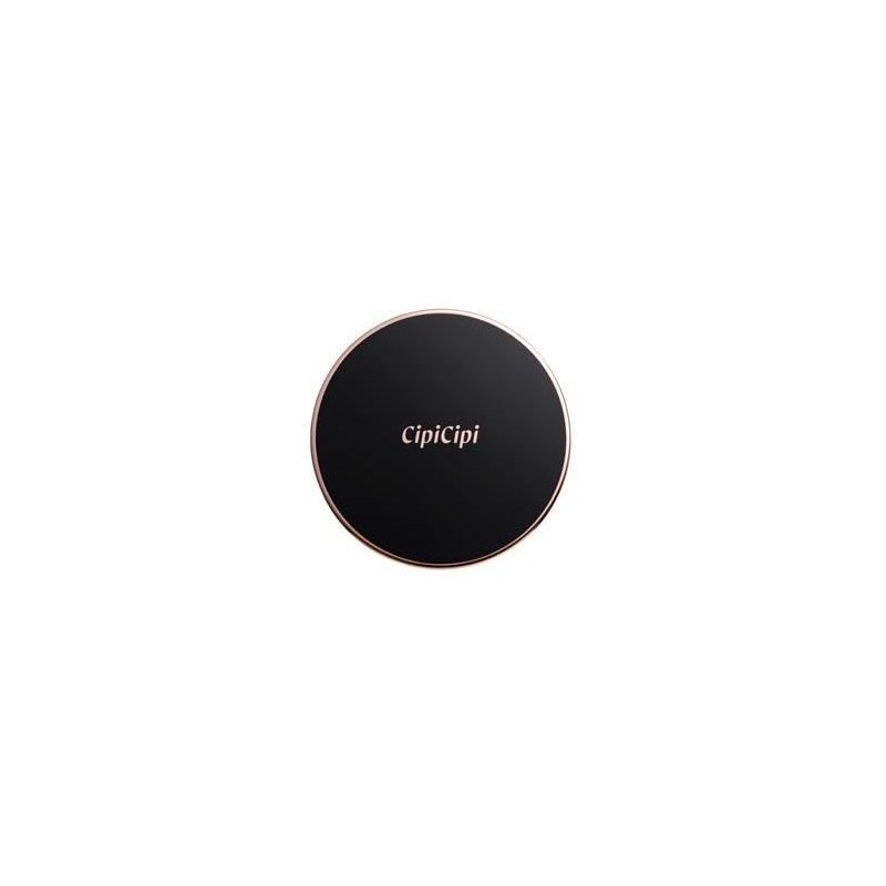 Shipi Shipi Foundation Fitted Skin Cushion Mini Size (02 Natural