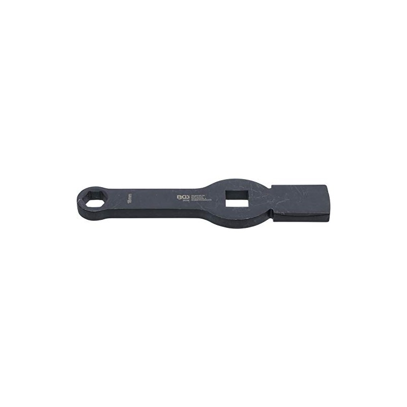 BGS 35348 | Slogging Ring Spanner | Hexagon | with