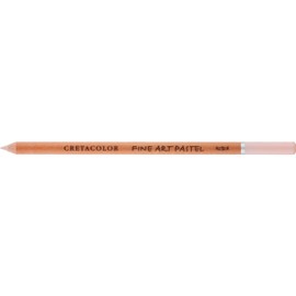 Cretacolor Fine Art Pastel Pencil, Tan Dark
