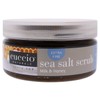 Exfoliante corporal Dr. Teal's con lavanda 454 g