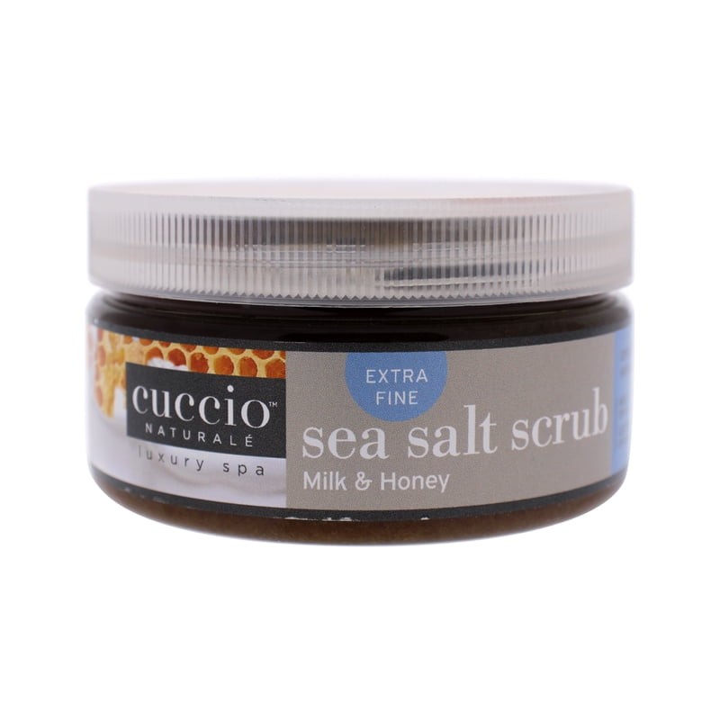 Exfoliante corporal Dr. Teal's con lavanda 454 g