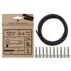 Free The Tone SL-4L-NI-10K Solderless Cable Kit