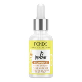 Pond’s Sérum Facial con Vitamina C 30 g Día Todo Tipo de Piel