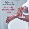 Eucerin Eczema Relief, Body Creme, 5 Ounce