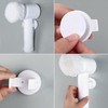 Electric Spin Scrubber Professional Cordless USB Rechargeable Automatic Handheld Cleaning