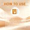 Sun Free Glow Patches, Sun Free Glow Microdarts Patch, Enhances