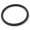 Robust gasket kit for intercooler turbo hose for Mercedes Sprinter