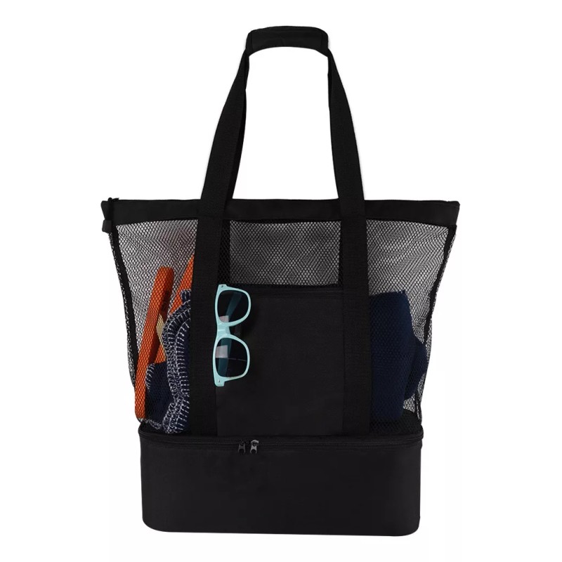 Maíz 10pzs Bolsa Maleta Organizador Viaje Picnic Playa Gimnasio