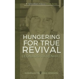 Hungering for True Revival