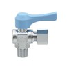 GAONA GA-JM141 Mini Ball Valve for Copper Tubes R1/4 x