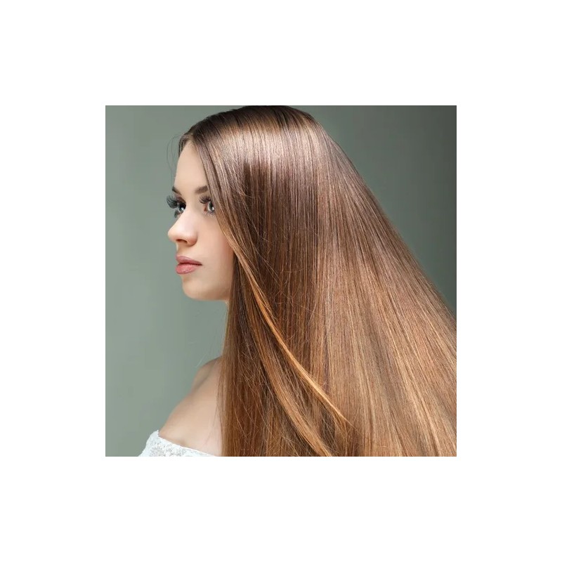 Nutrapel Tratamiento para Cabello Reseco HIdratación y Reparación con Keratina