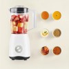 Zummy Power Blender 1500W For Shakes, Smoothies & More 50