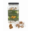 Taras Gourmet Vanilla Caramels | All Natural Candy | Creamy