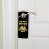 GRAPHICS & MORE Scooby-Doo Meddling Kids Plastic Door Knob Hanger