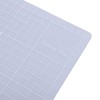 Self Healing Cutting Mat, Gridded Cutting Board for Crafts, Sewing,