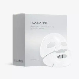 Arosel 10% 아로셀 멜라 TXA 마스크 12매 [[12매] 멜라 마스크] 10% Arocell Melas TXA Mask 12 Sheets [[12 Sheets] Melas Mask]