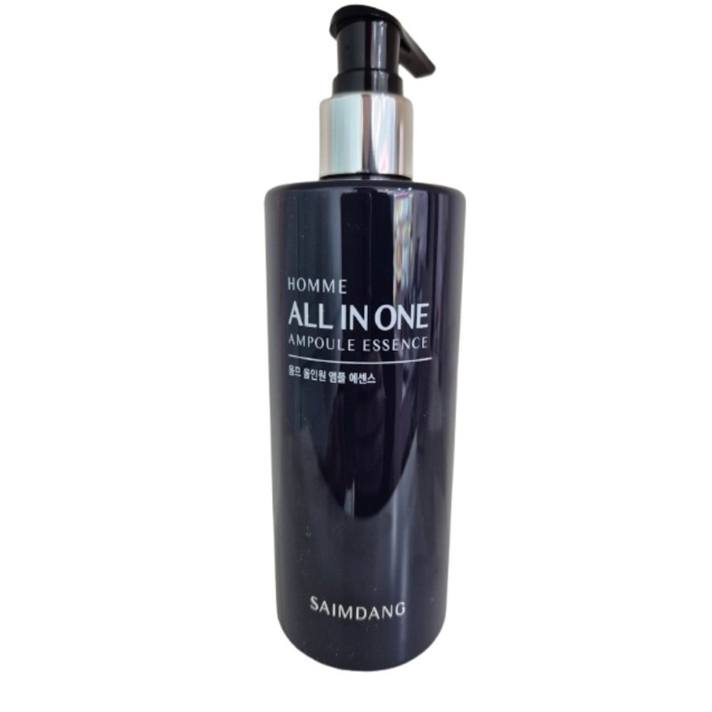Ideal for Men Perfect All-in-One 150ml+150ml / 아이디얼포맨 퍼펙트 올인원