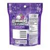 ICE BREAKERS Ice Cubes Arctic Grape Flavored Sugar Free Chewing
