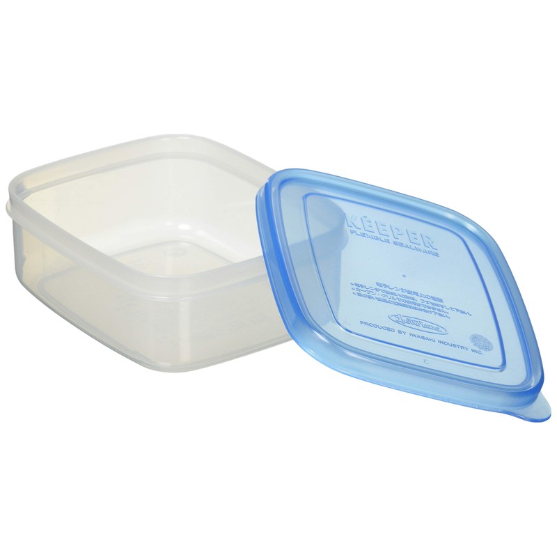 岩崎工業 スナックケース S