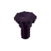 Pentair R172224X Black Drain and Vent Valve Replacement Pool/Spa Filter