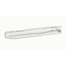 LG Electronics 4975JA1021A Refrigerator Bottom/Veggie Drawer Guide Rail, Right Side , White