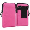 Waterproof Cell Phone Holster with Belt Loop, Cell Phone Shoulder