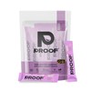 Electrolyte Supplement | Hydration Sachets | Zero Sugar Electrolyte Hydration