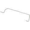 Supplying Demand W10378254 2118181 Refrigerator Ice Maker Shut-Off Arm Replacement