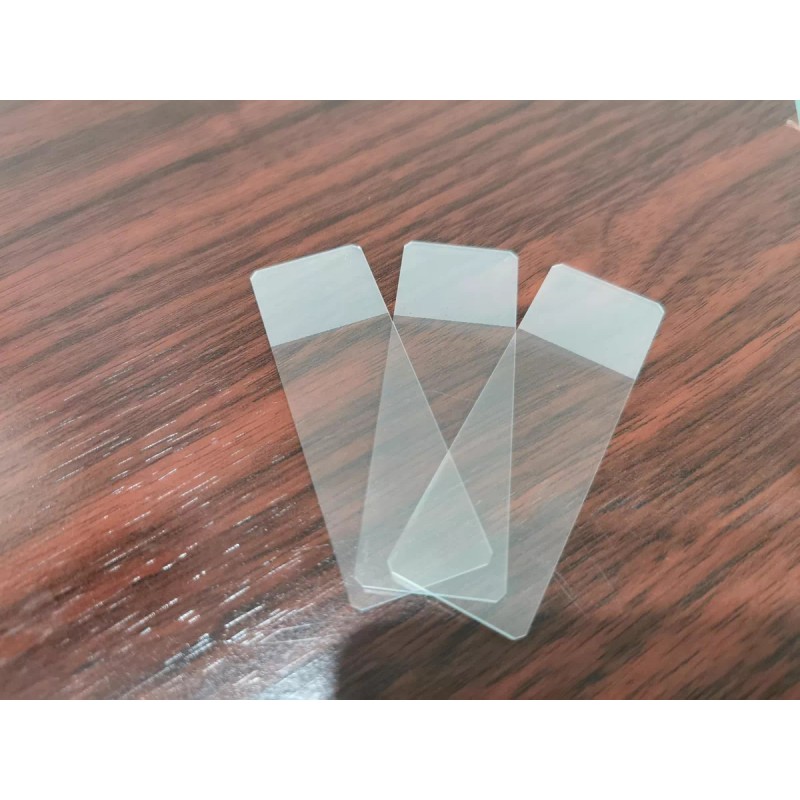 Rollmed Portaobjetos Laminillas Pk 5 Cajas De 50 Pzas C/u