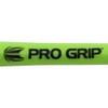 Target Pro Grip Shaft Lime Green Short 110842